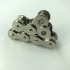 40Mn Material Transmission Roller Chain 15.875mm Pitch ISO Certificated 2010