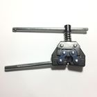 Steel Transmission Spare Parts 25-60 Roller Chain Detacher With High Efficiency