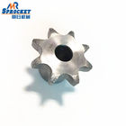 OEM High Precision Transmission Sprocket Strong Processing Capacity